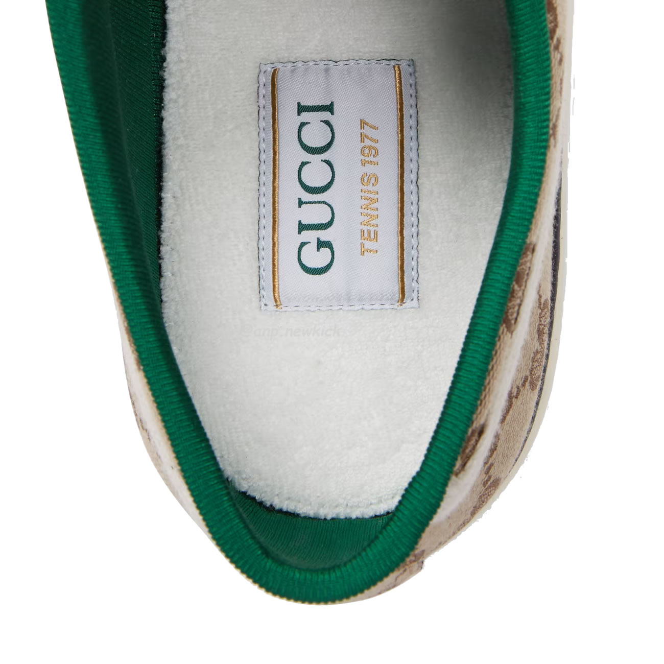 Gucci Tennis 1977 Gg 606111hvk209766 (11) - newkick.app